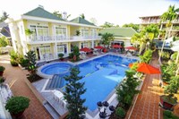 Lam Hà Resort Phú Quốc